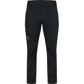 Haglfs Mid Standard Bukser True Black