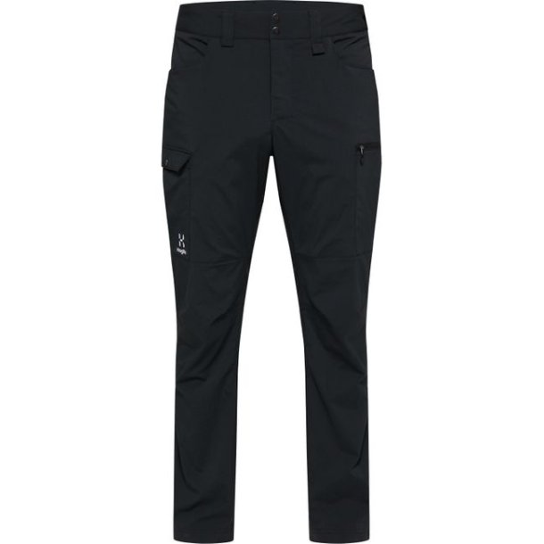 Haglfs Mid Standard Bukser True Black