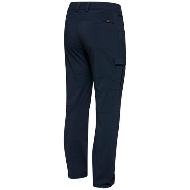 Haglfs Mid Standard Bukser Tarn Blue