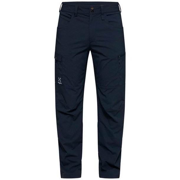 Haglfs Mid Standard Bukser Tarn Blue