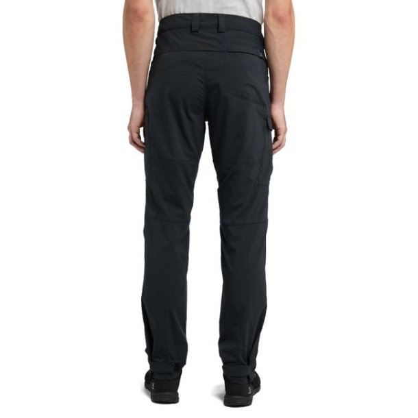 Haglfs Mid Standard Bukser True Black