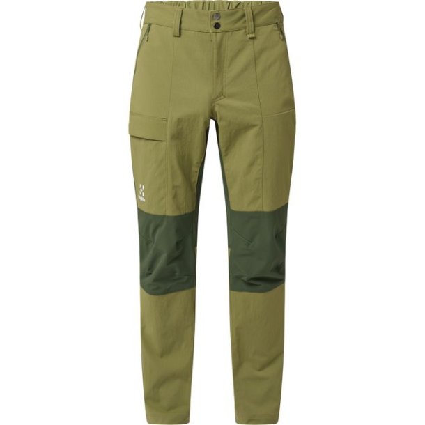 Haglfs Mid Standard Pant Olive Green/Seaweed Green