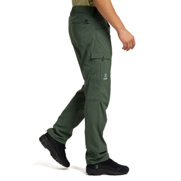Haglfs Mid Standard Pant Fjell Green