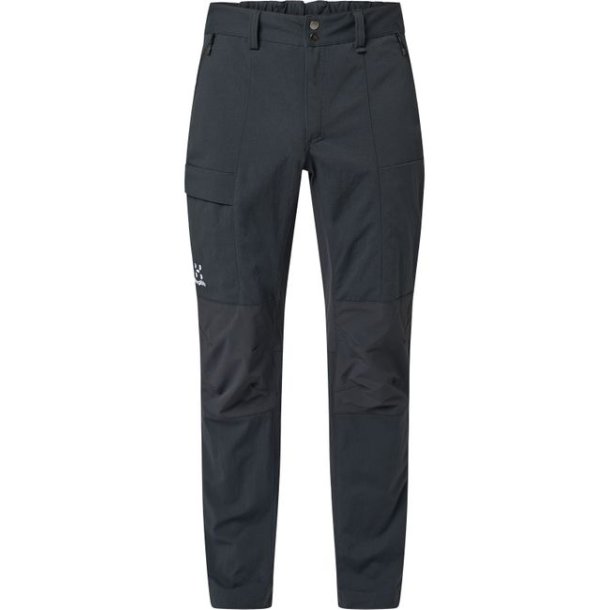 Haglfs Mid Standard Pant True Black