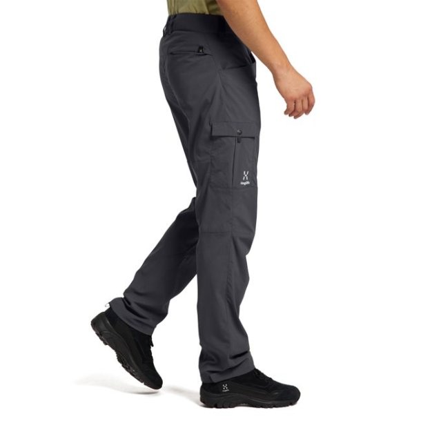 Haglfs Mid Standard Pant Magnetite