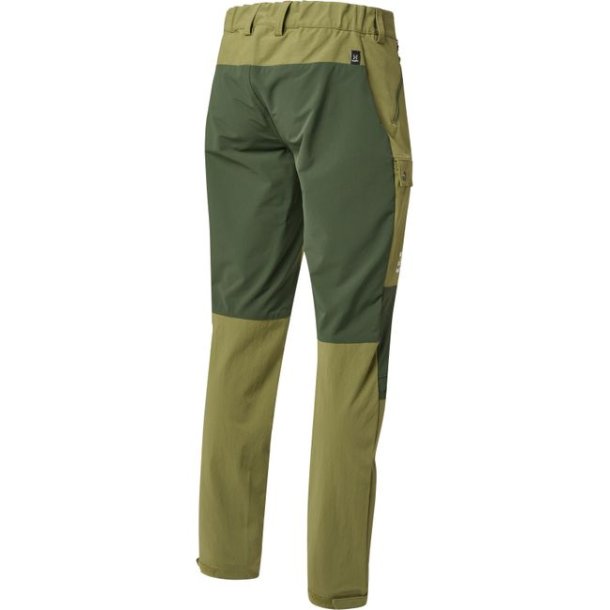 Haglfs Mid Standard Pant Olive Green/Seaweed Green