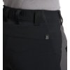 Haglfs Mid Standard Pant Women Magnetite/True Black
