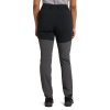 Haglfs Mid Standard Pant Women Magnetite/True Black