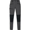 Haglfs Mid Standard Pant Women Magnetite/True Black