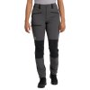 Haglfs Mid Standard Pant Women Magnetite/True Black