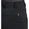 Haglfs Mid Standard Shorts Dame True Black
