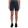 Haglfs Mid Standard Shorts Dame Tarn Blue/True Black