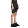 Haglfs Mid Standard Shorts Dame True Black