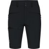 Haglfs Mid Standard Shorts Dame True Black