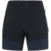Haglfs Mid Standard Shorts Dame Tarn Blue/True Black