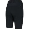 Haglfs Mid Standard Shorts Dame True Black
