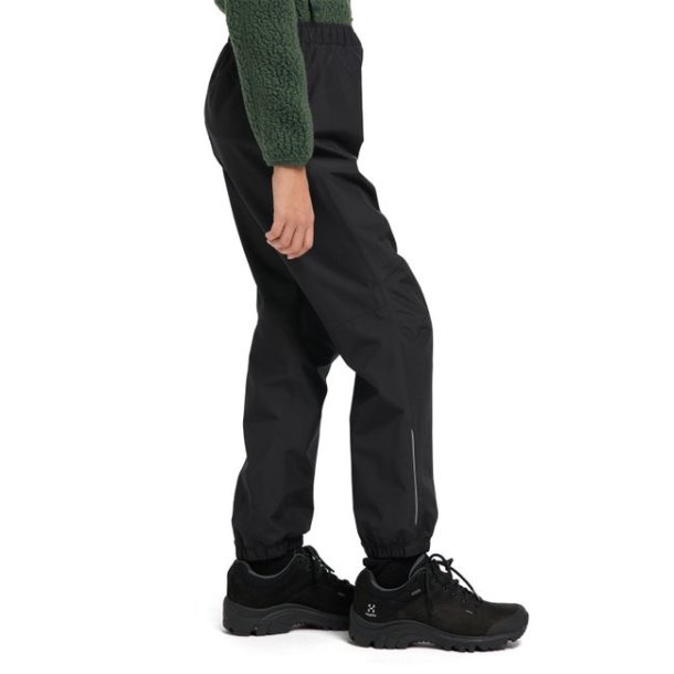 Haglfs Mila Bukser Junior True Black