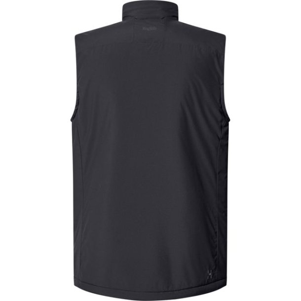 Haglfs Mimic Alert Vest True Black