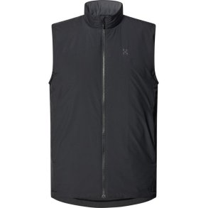 Haglfs Mimic Alert Vest True Black