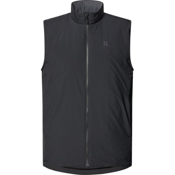 Haglfs Mimic Alert Vest True Black