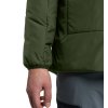 Haglfs Mimic Silver Jakke Seaweed Green