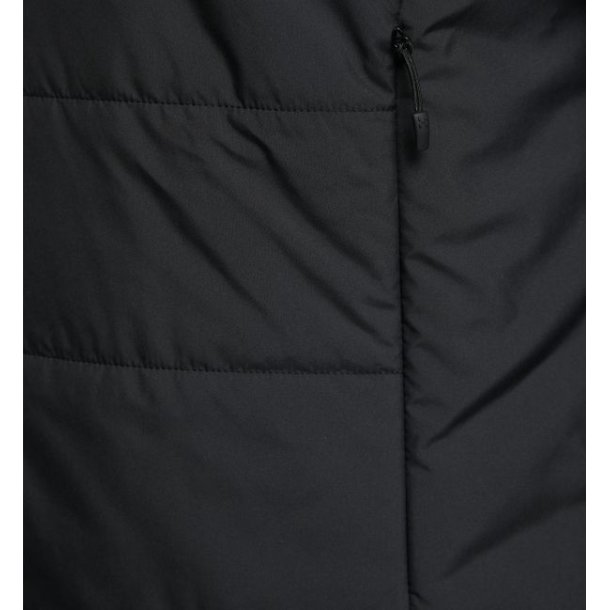 Haglfs Mimic Silver Jakke True Black