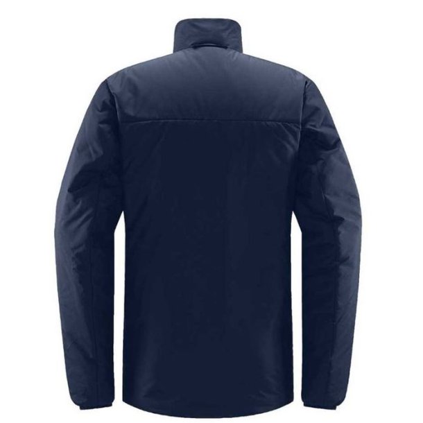 Haglfs Mimic Silver Jakke Tarn Blue