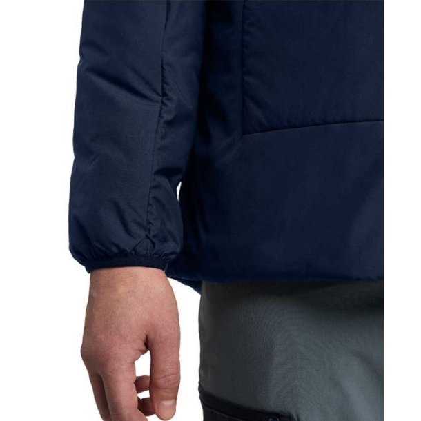 Haglfs Mimic Silver Jakke Tarn Blue
