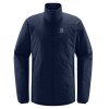 Haglfs Mimic Silver Jakke Tarn Blue