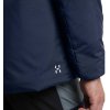 Haglfs Mimic Silver Jakke Tarn Blue