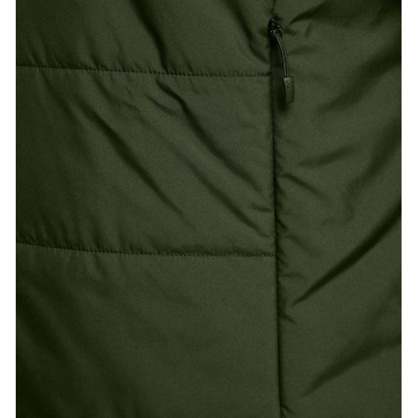 Haglfs Mimic Silver Jakke Seaweed Green