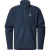 Haglfs Mossa Pile Jakke Tarn Blue