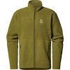 Haglfs Mossa Pile Jakke Olive Green