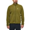 Haglfs Mossa Pile Jakke Olive Green