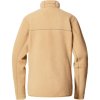 Haglfs Mossa Pile Jakke Dame Sand