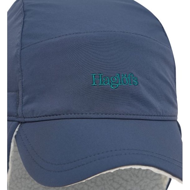 Haglfs Mountain Cap Tarn Blue