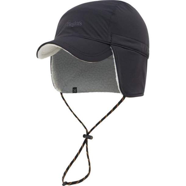 Haglfs Mountain Cap True Black
