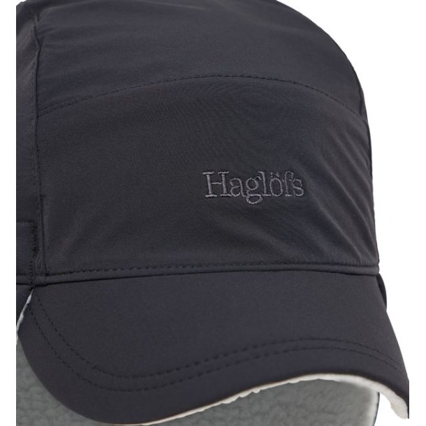 Haglfs Mountain Cap True Black