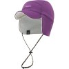 Haglfs Mountain Cap Purple Night