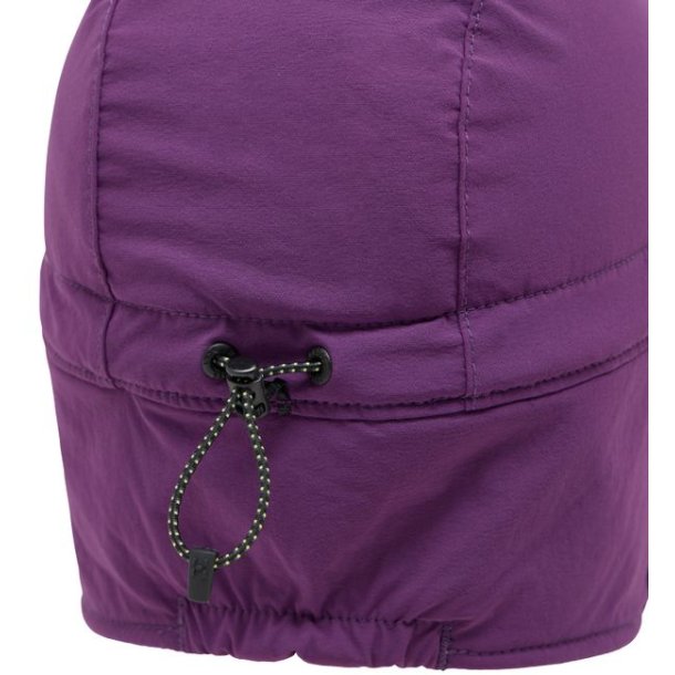 Haglfs Mountain Cap Purple Night