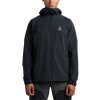 Haglfs Move Softshell Hood True Black
