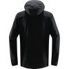 Haglfs Move Softshell Hood True Black
