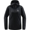 Haglfs Move Softshell Hood Women True Black