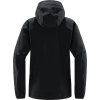 Haglfs Move Softshell Hood Women True Black