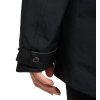 Haglfs Orsa Parka Dame True Black