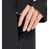 Haglfs Orsa Parka Dame True Black