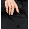 Haglfs Orsa Parka Dame True Black