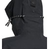 Haglfs Orsa Parka Dame True Black