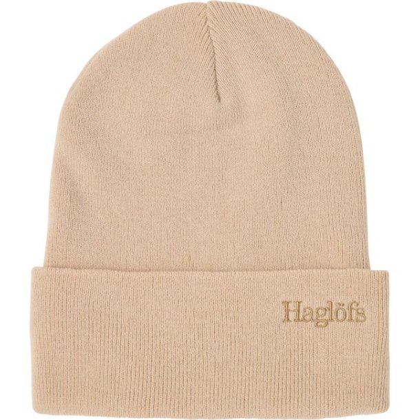 Haglfs Outsider Beanie Chalk Beige