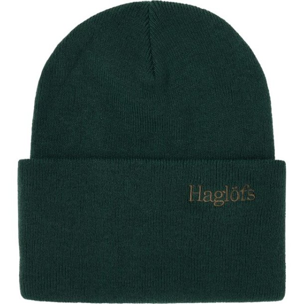 Haglfs Outsider Beanie Seaweed Green